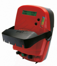 Hotline Phoenix HMX High Power Energiser - for fences up to 85KM - Professional Level